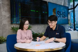 Doanh thu quý III tăng 23%, động lực tăng trưởng đến từ các trụ cột mới