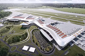 Hơn 7.600 người tăng tốc, “Phượng hoàng lửa” dần lộ diện trước APEC 2027