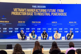 GEEC 2027: Nơi kết nối nhu cầu năng lượng, công nghệ và nguồn vốn