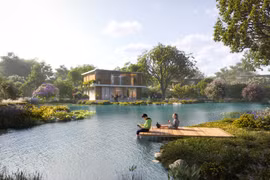 Tầm nhìn 'tôn trọng bản địa' khi quy hoạch Coastal Quảng Ngãi