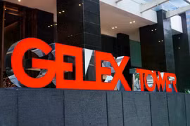 GELEX hai năm liên tiếp vào Top 50 công ty niêm yết tốt nhất Việt Nam