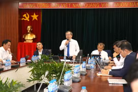 BSR củng cố nội lực, mở rộng không gian tăng trưởng