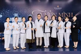 TS.BS Trần Mạnh Linh: Hai thập kỷ tìm cơ hội sống khỏe cho phụ nữ