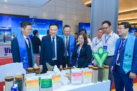 PVFCCo – Phú Mỹ lần thứ 7 liên tiếp đạt Thương hiệu quốc gia Việt Nam