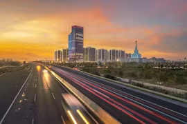  Sau hai thập kỷ thay đổi diện mạo Vinhomes đã sẵn sàng tiến ra thế giới