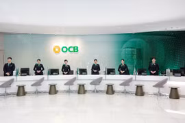 OCB nộp bổ sung ngân sách nhà nước là doanh nghiệp đóng thuế lớn nhất 