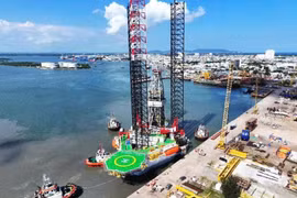 Đường vượt biển Cần Giờ -Vũng Tàu:Cần hài hòa lợi ích của đất nước 