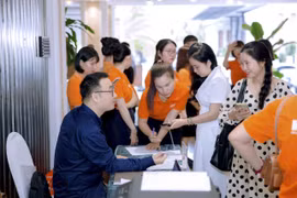 Đưa chuyển đổi số đến gần hơn với doanh nghiệp du lịch