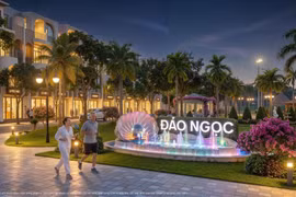 Giới tinh hoa Đà Thành tìm về The Hidden Valley Đảo Ngọc để nâng cao các chỉ số sức khỏe