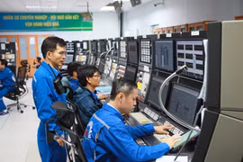 BSR mở rộng rổ dầu thô, thêm 2 loại nguyên liệu mới được chế biến thành công