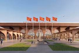 Sun Group và Changi Airports International mở rộng hợp tác chiến lược phát triển hệ thống sân bay tại Việt Nam