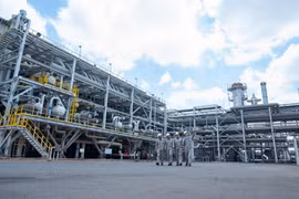 PVFCCo - Phú Mỹ đạt chứng nhận quốc tế ISO14064-1:2018 về kiểm kê khí nhà kính
