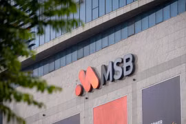 MSB được ngân hàng nhà nước chấp thuận tăng vốn điêu lệ lên tối đa 37.440 tỷ đồng
