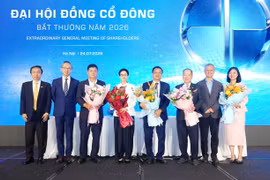 Eximbank tiếp tục hoàn thiện nền tảng quản trị cho giai đoạn phát triển mới