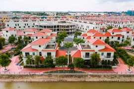 VIRES: Vì sao đô thị quy hoạch đồng bộ sẽ nắm lợi thế tại Vĩnh Long?
