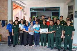 PVFCCo – PHÚ MỸ lan tỏa đạo lý “uống nước nhớ nguồn”