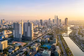Ba giai đoạn phát triển định hình thị trường PROPTECH VIỆT NAM