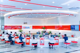Lãi suất từ 7,2%/năm, HDBank tung loạt ưu đãi lớn cho doanh nghiệp