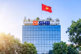 SHB sắp thu về nguồn thặng dư vốn lớn từ thương vụ với Krungsri