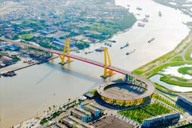 Chuẩn sống Vinhomes Royal Island tôn vinh vị thế mới của giới thượng lưu Hải Phòng