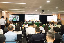PVCFC tổ chức thành công đại hội đồng cổ đông thường niên 2026