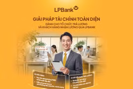 Giải pháp tài chính toàn diện: “Chìa khóa” giúp doanh nghiệp tối ưu vận hành