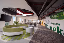 Heineken Việt Nam mở rộng quy mô sản xuất, khẳng định cam kết phát triển cùng Đà Nẵng và miền Trung