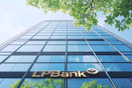 LPBank công bố kế hoạch thành lập ngân hàng 100% vốn tại Trung tâm Tài chính Quốc tế