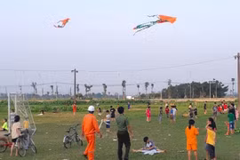Khi những ngày hè rực nắng bắt đầu gõ cửa