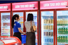 Top 10 thương hiệu sữa được mua nhiều nhất tại VIỆT NAM 