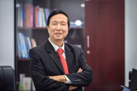 GS.TS Nguyễn Thanh Liêm tiết lộ nguồn tế bào gốc mới, lưu trữ ở mọi lứa tuổi