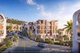 Vịnh Mây: Nơi tinh thần Malibu Hills hòa quyện cùng địa thế rừng - núi - biển