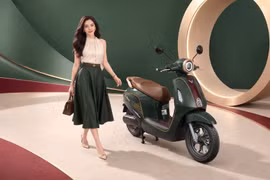 Điều gì tạo nên diện mạo thời trang của Evo Grand Premia, Evo Grand Limited?