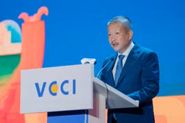Theo ông Nguyễn Duy Hưng: “Báo cáo Kinh tế tư nhân Việt Nam giúp doanh nghiệp nhìn lại chính mình để minh bạch hơn, quản trị tốt hơn, đầu tư dài hạn hơn và phát triển bền vững hơn”.