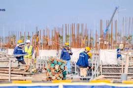 VinCons xây dựng lực lượng cơ hữu 200.000 người để đi đường xa
