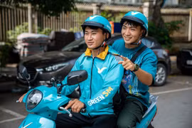 VINGROUP triển khai chương trình 'Vì tương lai xanh' lần 2 