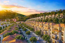 Đảo Ngọc - Gia sản truyền đời bên một điểm đến đang thành hình
