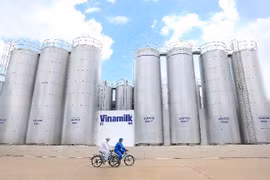 50 năm VINAMILK: Hành trình không ngừng nâng chuẩn 