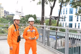 Chuyển đổi số mang lại sự thuận tiện cho khách hàng