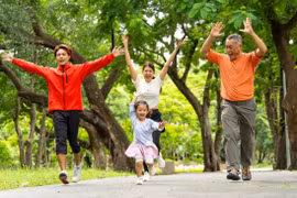 Tích lũy An Gia: chỉ từ 2 triệu đồng mỗi tháng vừa tích lũy vừa đầu tư
