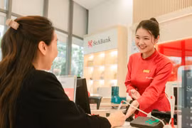 SeABank - 32 năm kiến tạo nội lực, vững bước tiên phong