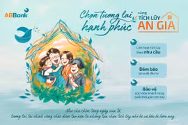 Có tiền nhưng sợ tự đầu tư, cách nào để tiền 'nở' ra mà vẫn an toàn?