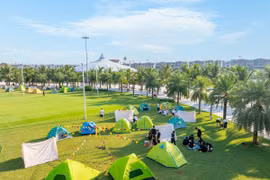 Ocean City: Nơi chuẩn sống đẳng cấp đã hiện hữu, có thể trải nghiệm ngay