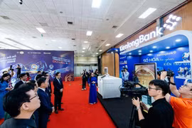 KienlongBank ứng dụng dữ liệu và AI để đơn giản hóa hành trình tài chính của khách hàng