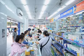 Từ nay, Việt Nam chính thức có liệu pháp thế hệ mới điều trị trúng đích