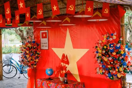 Hệ sinh thái Vingroup rực rỡ sắc màu, ngập tràn ưu đãi dịp Tết Độc lập