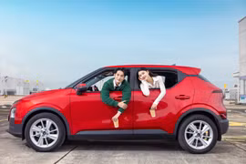 VinFast VF 5 giúp chủ xe tiết kiệm hàng chục triệu đồng chi phí bảo dưỡng ra sao?