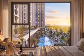 Cơ hội cuối sở hữu căn hộ biển lâu dài tại Blanca City, bắt nhịp dòng tiền ngay khi nhận nhà