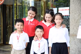 Đồng hành dài lâu để những ước mơ không dang dở