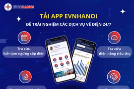 Hóa đơn tiền điện tháng 6 khiến không ít hộ gia đình“giật mình”